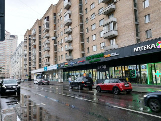 Фотография Аренда помещения свободного назначения, 61 м² , Астраханский переулок 5  №2