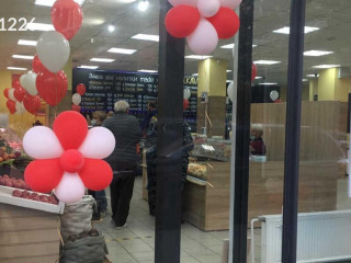 Фотография Аренда помещения свободного назначения, 61 м² , Астраханский переулок 5  №4