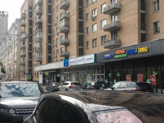 Фотография Аренда помещения свободного назначения, 61 м² , Астраханский переулок 5  №3
