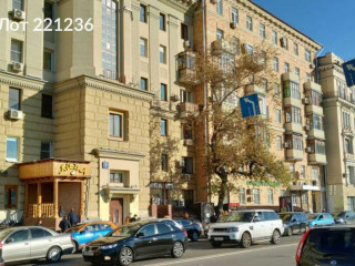 Фотография Аренда помещения свободного назначения, 129 м² , Павелецкая площадь 1  №7