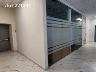 Фотография Аренда офиса, 1971 м² , Краснопролетарская улица 16с1  №4