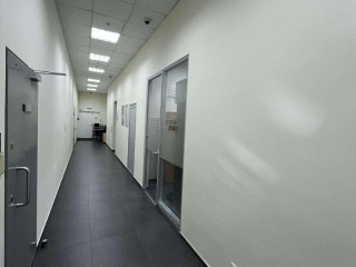 Фотография Аренда офиса, 607 м² , улица Правды 26  №3