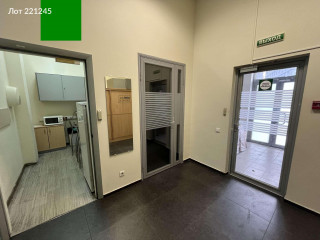 Фотография Аренда офиса, 607 м² , улица Правды 26  №6