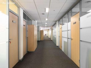 Фотография Аренда офиса, 2279 м² , улица Правды 26  №4