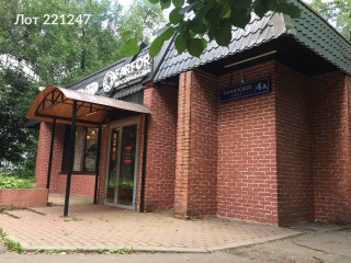 Фотография Продажа отдельно стоящего здания, 144 м² , улица Фомичёвой 4с2  №2
