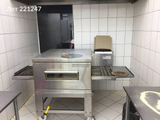 Фотография Продажа отдельно стоящего здания, 144 м² , улица Фомичёвой 4с2  №21