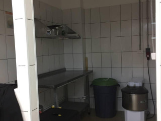 Фотография Продажа отдельно стоящего здания, 144 м² , улица Фомичёвой 4с2  №20