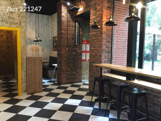 Фотография Продажа отдельно стоящего здания, 144 м² , улица Фомичёвой 4с2  №10