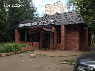 Фотография Продажа отдельно стоящего здания, 144 м² , улица Фомичёвой 4с2  №1