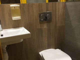 Фотография Продажа отдельно стоящего здания, 144 м² , улица Фомичёвой 4с2  №19