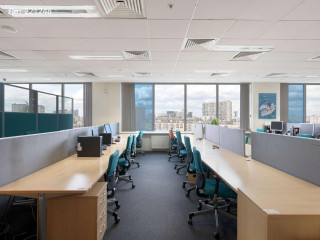 Фотография Аренда офиса, 2279 м² , улица Правды 26  №4