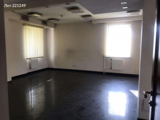 Фотография Аренда помещения свободного назначения, 2724 м² , 1-я Магистральная улица 11/2с1  №2