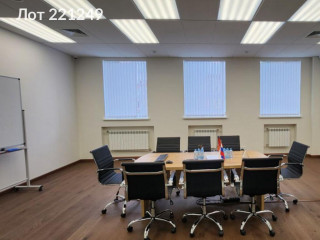 Фотография Аренда помещения свободного назначения, 2724 м² , 1-я Магистральная улица 11/2с1  №3