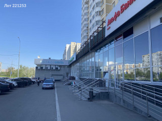 Фотография Аренда помещения свободного назначения, 175 м² , бульвар Дмитрия Донского 11  №4