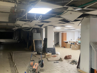 Фотография Аренда помещения свободного назначения, 725 м² , бульвар Дмитрия Донского 11  №6