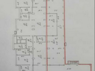 Фотография Аренда помещения свободного назначения, 725 м² , бульвар Дмитрия Донского 11  №4