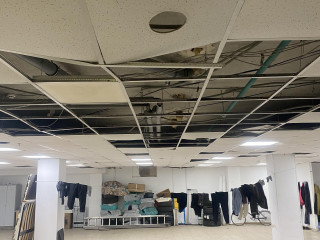 Фотография Аренда помещения свободного назначения, 725 м² , бульвар Дмитрия Донского 11  №9