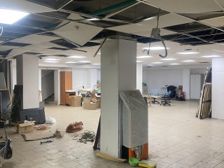 Фотография Аренда помещения свободного назначения, 725 м² , бульвар Дмитрия Донского 11  №8