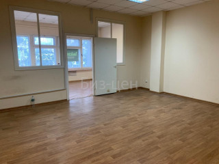 Фотография Аренда офиса, 266 м² , Полевая Сабировская улица 46  №3