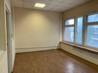 Фотография Аренда офиса, 266 м² , Полевая Сабировская улица 46  №4