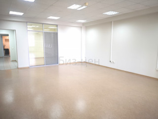 Фотография Аренда офиса, 381 м² , Бумажная улица 16к1  №2