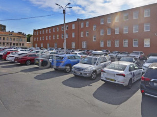 Фотография Аренда офиса, 138 м² , Боровая улица 47к2Б  №7