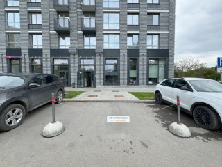 Фотография Аренда помещения свободного назначения, 242 м² , Сурикова ул 63  №1