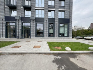Фотография Аренда помещения свободного назначения, 242 м² , Сурикова ул 63  №2