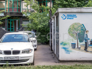 Фотография Аренда офиса, 49 м² , Последний переулок 6к1  №5