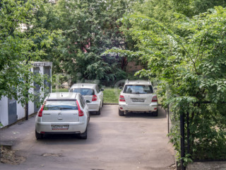 Фотография Аренда офиса, 49 м² , Последний переулок 6к1  №6