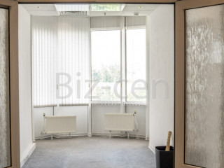 Аренда офиса 49 м² Последний переулок 6к1