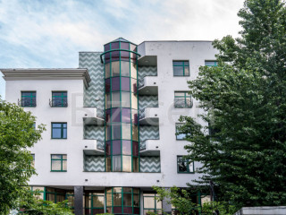 Фотография Аренда офиса, 49 м² , Последний переулок 6к1  №7