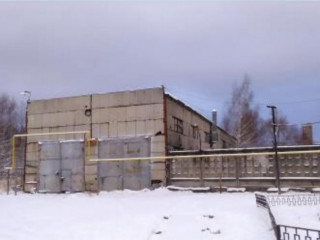 Фотография Продажа помещения свободного назначения, 2639 м² , Тэцевская улица 293  №3
