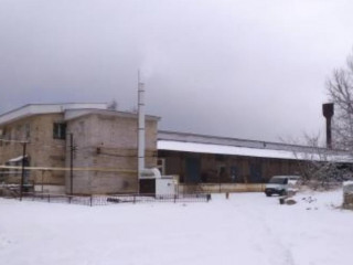 Фотография Продажа помещения свободного назначения, 2639 м² , Тэцевская улица 293  №4
