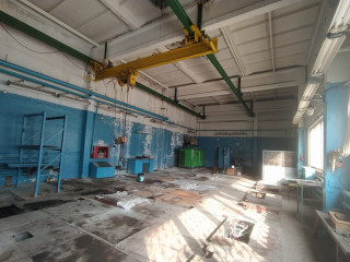 Фотография Аренда склада, 337 м² , проезд Энергетиков 9  №2