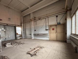 Фотография Аренда склада, 337 м² , проезд Энергетиков 9 №9 Фотография Аренда склада, 337 м² , проезд Энергетиков 9 №9