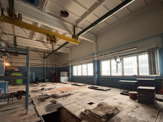 Фотография Аренда склада, 337 м² , проезд Энергетиков 9 №7 Фотография Аренда склада, 337 м² , проезд Энергетиков 9 №7