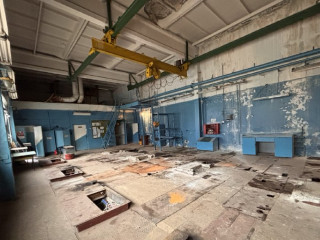 Фотография Аренда склада, 337 м² , проезд Энергетиков 9 №3 Фотография Аренда склада, 337 м² , проезд Энергетиков 9 №3