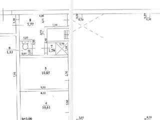 Фотография Аренда склада, 337 м² , проезд Энергетиков 9 №10 Фотография Аренда склада, 337 м² , проезд Энергетиков 9 №10
