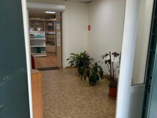 Фотография Аренда помещения свободного назначения, 132 м² , улица Руднёвка 16  №9