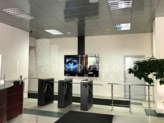 Фотография Продажа помещения свободного назначения, 431 м² , 4-я улица 8 Марта 6А  №10