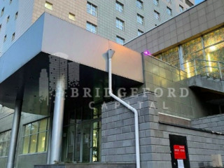Фотография Продажа помещения свободного назначения, 431 м² , 4-я улица 8 Марта 6А  №3
