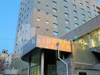 Фотография Продажа помещения свободного назначения, 431 м² , 4-я улица 8 Марта 6А  №2