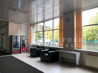 Фотография Продажа помещения свободного назначения, 431 м² , 4-я улица 8 Марта 6А  №9