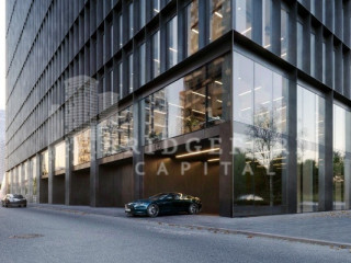 Фотография Продажа помещения свободного назначения, 350 м² , Заречная улица 2/1  №9