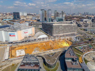 Фотография Продажа помещения свободного назначения, 319 м² , Ходынский бульвар 6/2  №3