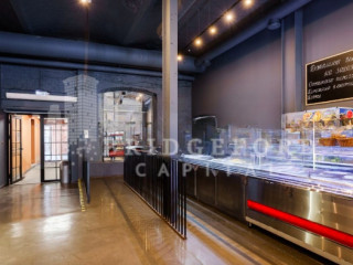 Фотография Продажа помещения свободного назначения, 319 м² , Холодильный переулок 3  №3