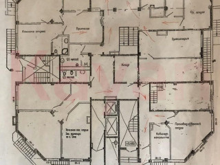 Фотография Продажа офиса, 850 м² , Гимназическая улица №5 Фотография Продажа офиса, 850 м² , Гимназическая улица №5