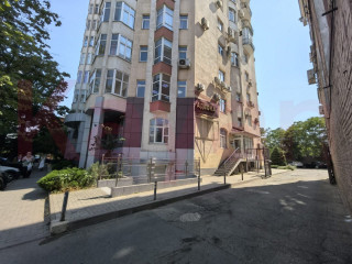 Фотография Продажа офиса, 850 м² , Гимназическая улица №1