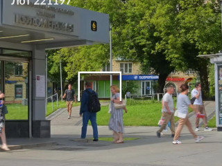 Фотография Аренда помещения свободного назначения, 75 м² , проспект Андропова 30  №3